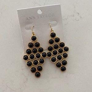 Ann Taylor Drop Earrings